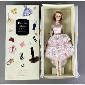 Mattel 2008 Fashion Model Collection Southern Belle Silkstone Barbie Doll NRFB